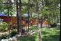 Cabins at Green Mountain - Festiva Resort timeshare