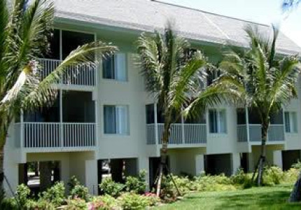 Plantation Beach Club At South Seas Island Resort