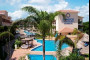 Sandos Playacar Beach Resort & Spa Image 12