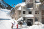 Squaw Valley Lodge timeshare