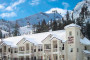 Squaw Valley Lodge property