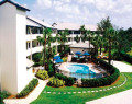 Westgate Leisure Resort property