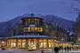 Crystal Lodge British Columbia