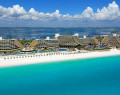 Sol Melia Vacation Club at Gran Melia Cancun property