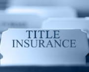 What Is Title Insurance in the Timeshare Industry? Thumbnail