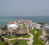 Resort Villas - Amazing Views!