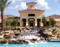Orange Lake Resort, Orlando, Fl, USA