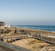 Outer Banks Beach Club II | 4 Listings For Sale