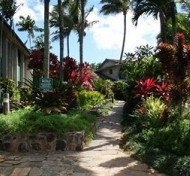 The Gardens at West Maui timeshare