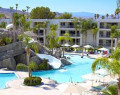 Palm Canyon Resort & Spa timeshare
