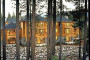 Hyatt High Sierra Lodge property