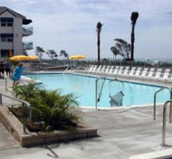 Riviera Beach & Spa Resort timeshare