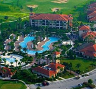 Holiday Inn Club Vacations At Orange Lake Resort timeshare
