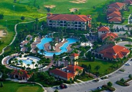 Holiday Inn Club Vacations At Orange Lake Resort ...
