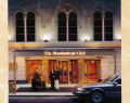 The Manhattan Club timeshare