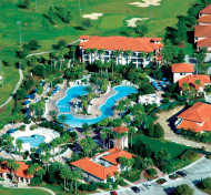 Holiday Inn Club Vacations at Orange Lake Resort - North Village timeshare