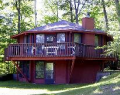 Treehouse Village at Lake Forest timeshare