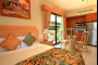 Paradise Village Beach Resort and Spa Resort Bedroom
