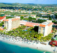 Occidental Grand Aruba - Resort