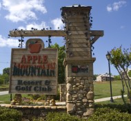 Apple Mountain Resort