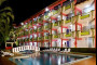 Hotel Decameron Los Cocos rentals