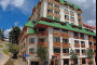 Hotel Super Resort Bariloche timeshare