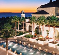 Hyatt Regency Huntington Beach Resort & Spa timeshare