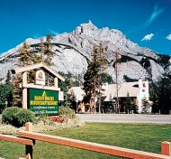 Banff Rocky Mountain Resort timeshare
