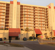 Inverness At South Padre timeshare