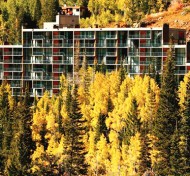 Iron Blosam Lodge At Snowbird Ski & Summer Resort timeshare