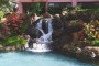 Kahana Falls vacation