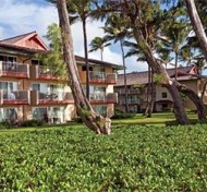 Kauai Coast Resort At Beachboy timeshare