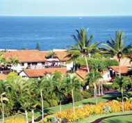 Kona Coast Resort Kailua - Kona