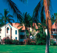 Kona Coast Resort II timeshare