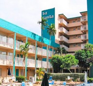 La Costa Beach Club Resort timeshare