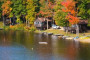 Lake Shore Village Resort rentals