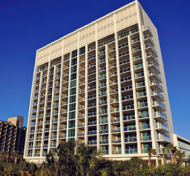 Marriott's Crystal Shores On Marco Island timeshare