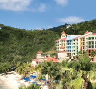 Marriott's Frenchman's Cove timeshare