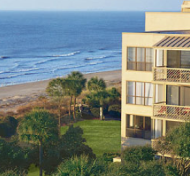 Marriott's Monarch at Sea Pines timeshare