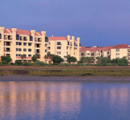 Marriott's Harbour Point and Sunset Pointe at Shelter Cove timeshare