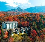 Mountainloft Resort timeshare