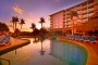Palm Beach Shores Resort And Vacation Villas property