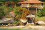 Pestana Angra Beach Resort Angra Dos Reis