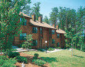 Pinecrest Townhomes timeshare