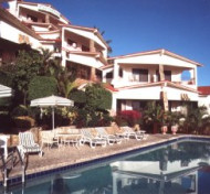 Portofino Resort property