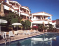 Portofino Resort property