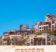 Pueblo Bonito Resort At Sunset Beach Cabo San Lucas
