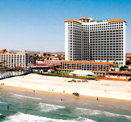 Rosarito Beach Vacation Suites timeshare
