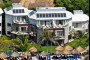 Sandos Caracol Beach Resort & Spa property
