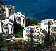 Sands Of Kahana Vacation Club Consolidated Resort timeshare